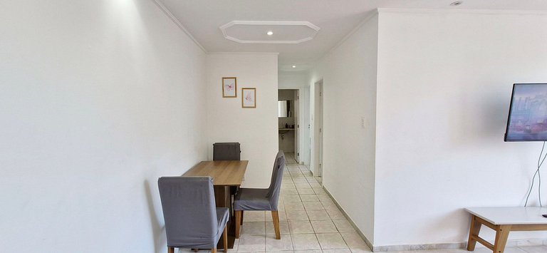 COARM0100 - 2/4 with sea view