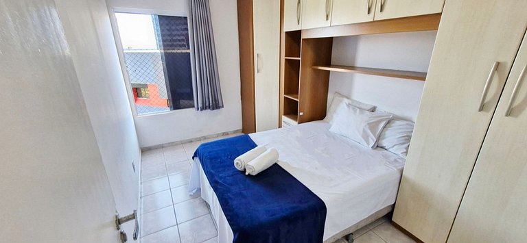 COARM0100 - 2/4 com vista para o mar