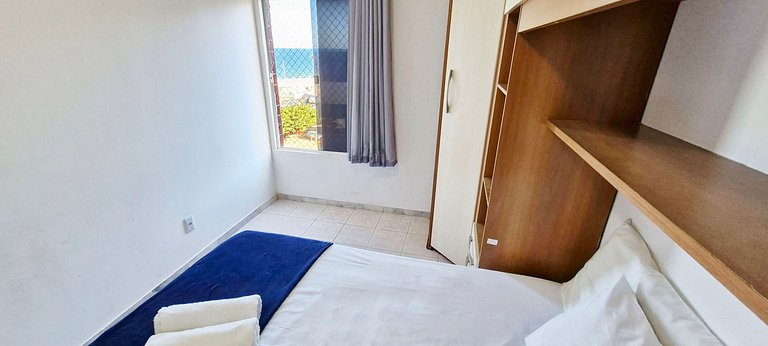 COARM0100 - 2/4 con vistas al mar