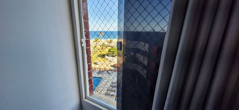 COARM0100 - 2/4 con vistas al mar