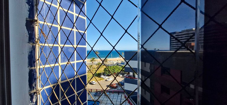 COARM0100 - 2/4 con vistas al mar