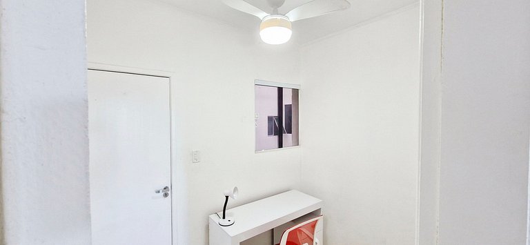 COARM0100 - 2/4 with sea view