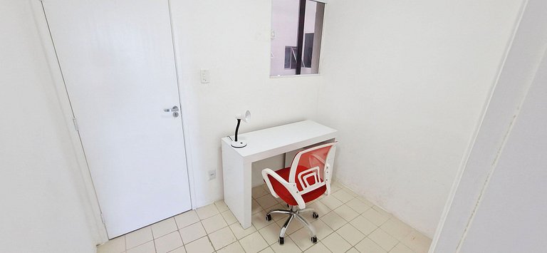 COARM0100 - 2/4 com vista para o mar