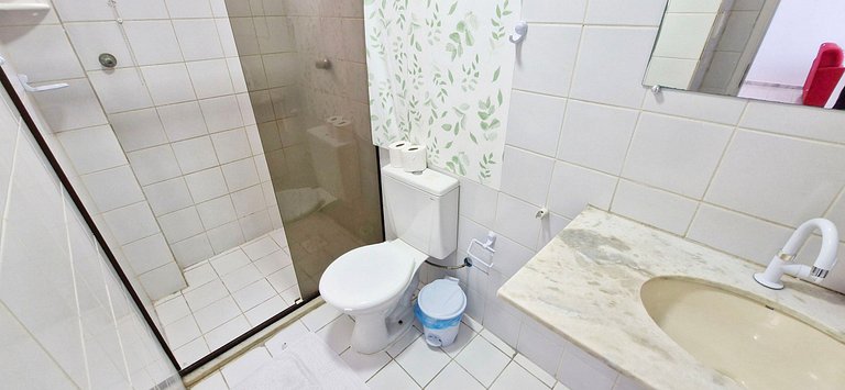 COARM0100 - 2/4 with sea view