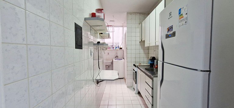 COARM0100 - 2/4 con vistas al mar