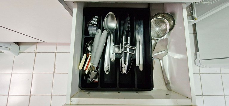 COARM0100 - 2/4 com vista para o mar