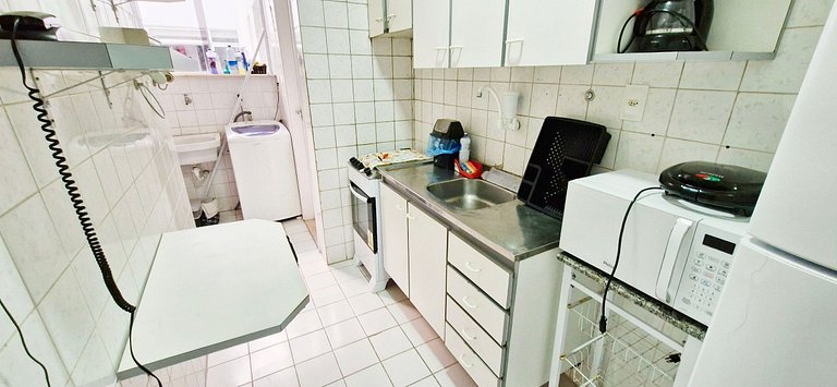 COARM0100 - 2/4 con vistas al mar