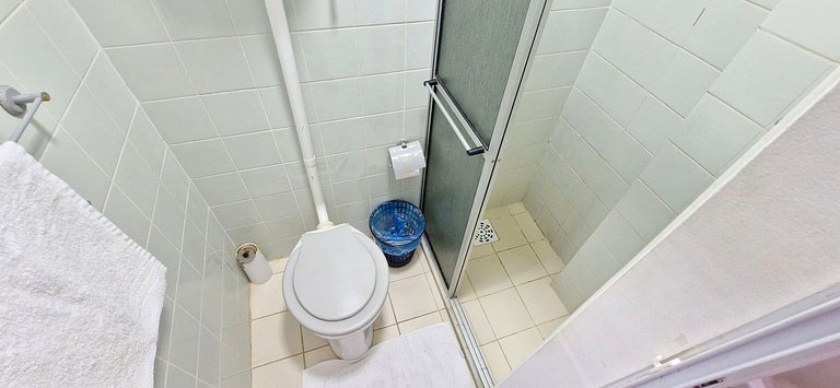 COARM0100 - 2/4 con vistas al mar