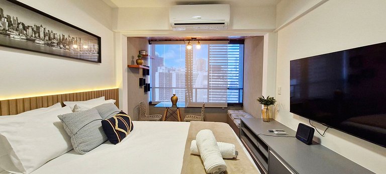 COBAR0144 - Estudio moderno en Barra