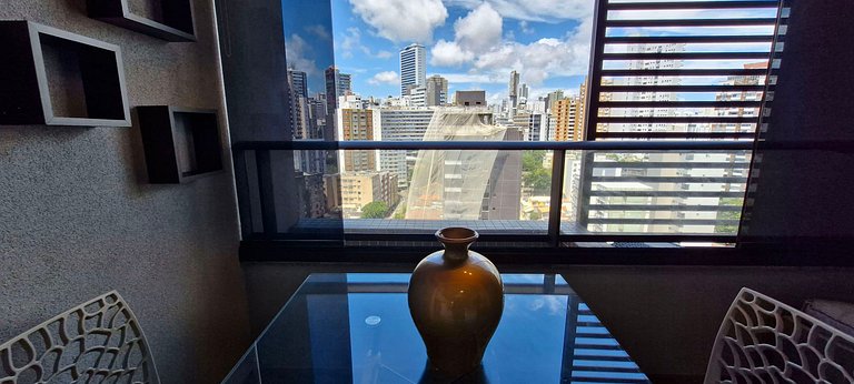 COBAR0144 - Estudio moderno en Barra