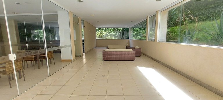 COOND0123 - Apartamento 104 no Ondina Residence