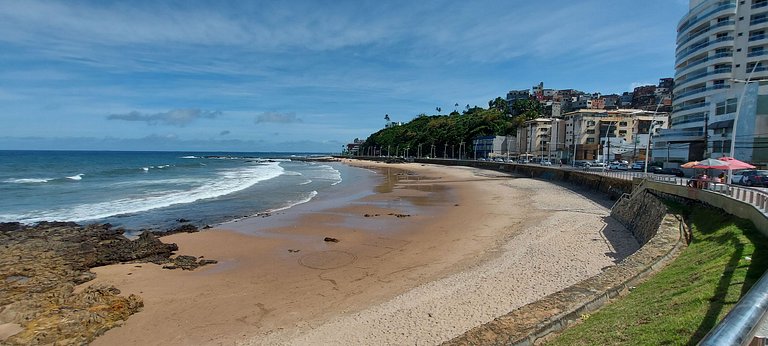 COOND0123 - Apartment 104 in Ondina Residence