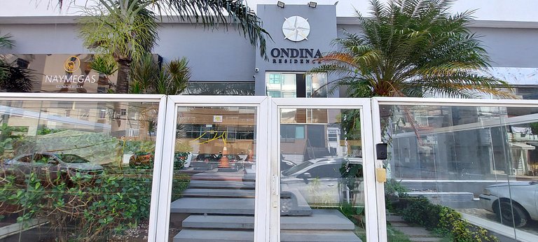 COOND0123 - Apartment 104 in Ondina Residence