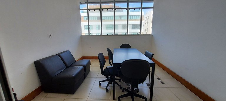 COOND0123 - Apartamento 104 no Ondina Residence