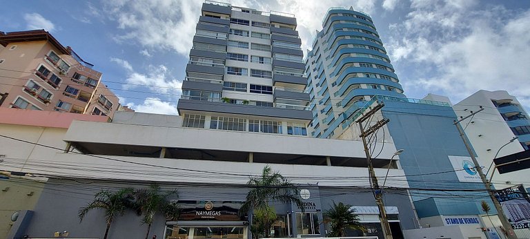 COOND0123 - Apartamento 104 en Ondina Residence