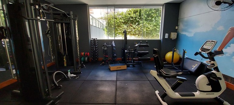 COOND0123 - Ondina Residence