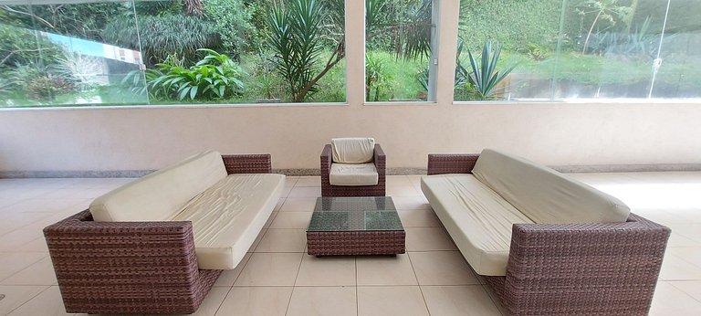 COOND0123 - Ondina Residence