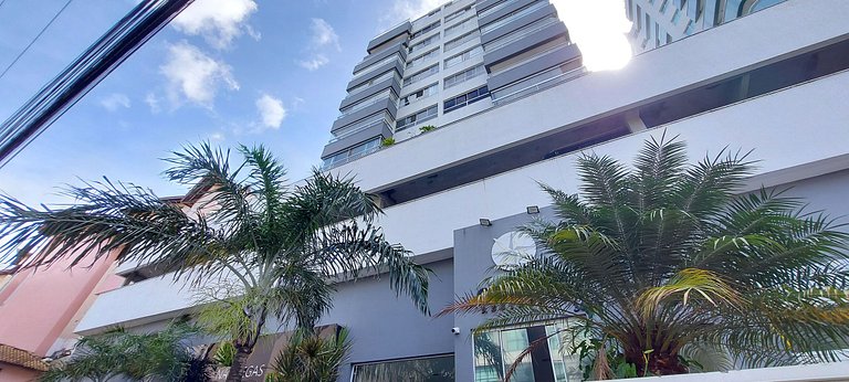 COOND0123 - Apartamento 104 no Ondina Residence