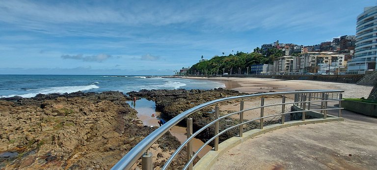 COOND0123 - Apartment 104 in Ondina Residence