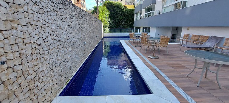 COOND0123 - Apartment 104 in Ondina Residence