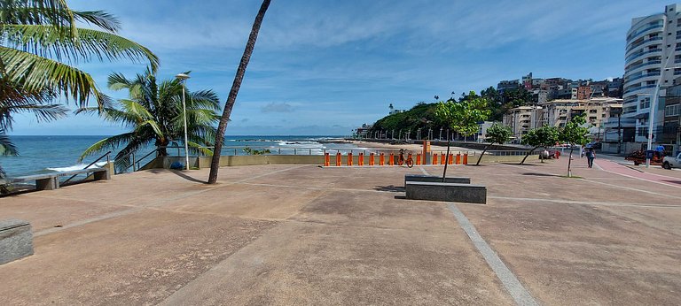 COOND0123 - Apartamento 104 en Ondina Residence