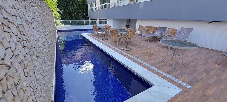 COOND0123 - Ondina Residence