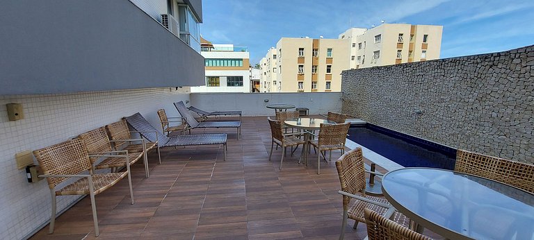 COOND0123 - Ondina Residence