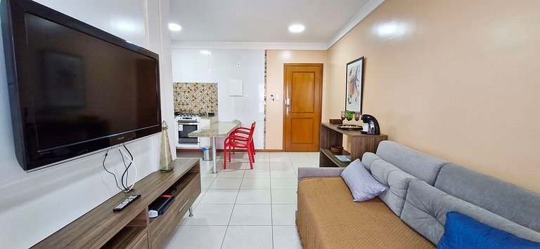 COOND0123 - Apartamento 104 en Ondina Residence