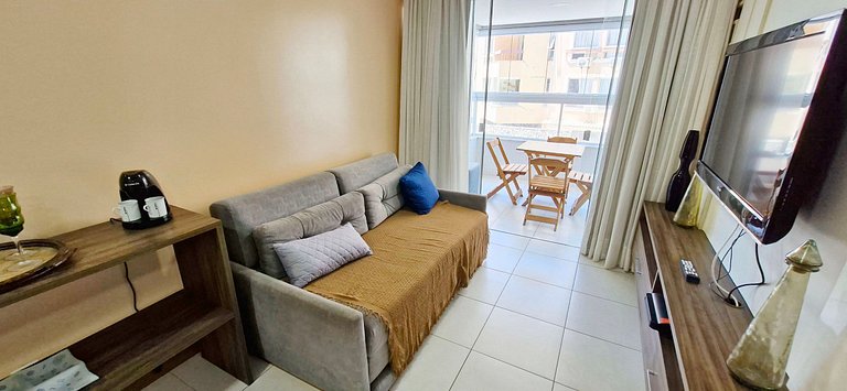 COOND0123 - Apartamento 104 en Ondina Residence