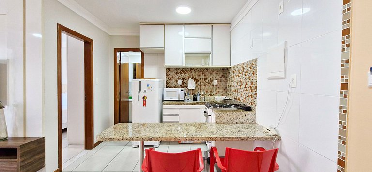 COOND0123 - Apartment 104 in Ondina Residence