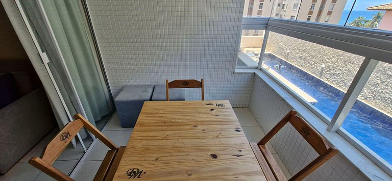 COOND0123 - Apartamento 104 en Ondina Residence