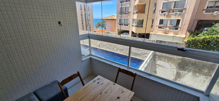 COOND0123 - Apartamento 104 en Ondina Residence