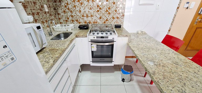 COOND0123 - Apartment 104 in Ondina Residence