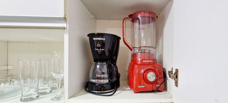 COOND0123 - Apartamento 104 en Ondina Residence