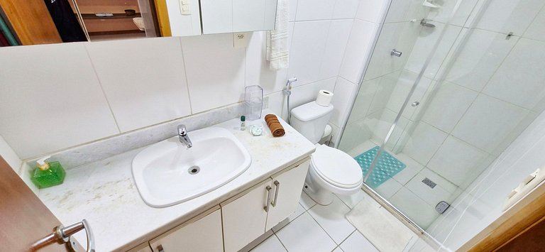 COOND0123 - Apartamento 104 no Ondina Residence