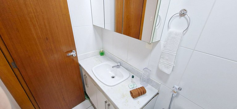 COOND0123 - Apartment 104 in Ondina Residence