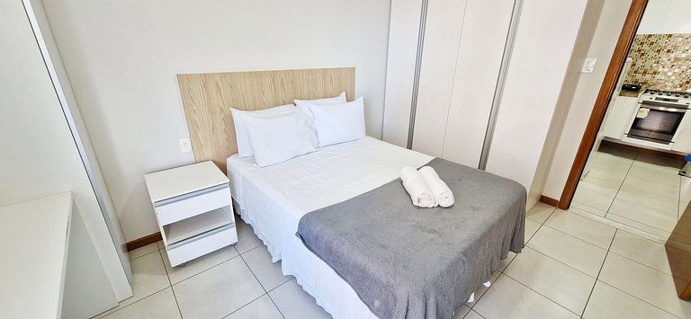 COOND0123 - Apartamento 104 no Ondina Residence