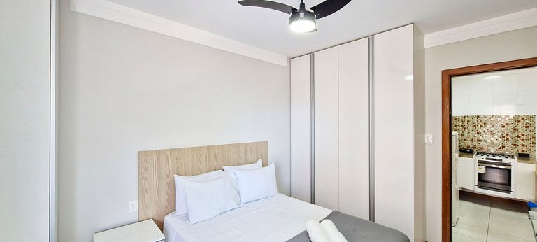 COOND0123 - Apartamento 104 en Ondina Residence