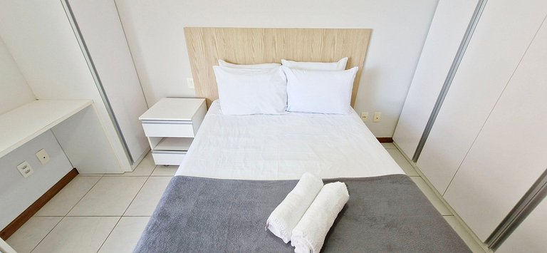 COOND0123 - Apartamento 104 en Ondina Residence