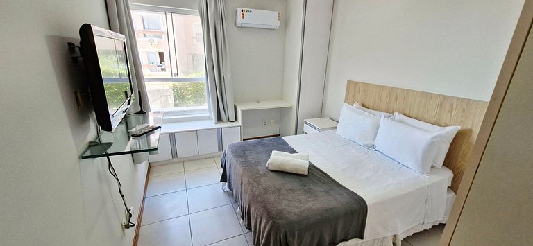 COOND0123 - Apartamento 104 no Ondina Residence