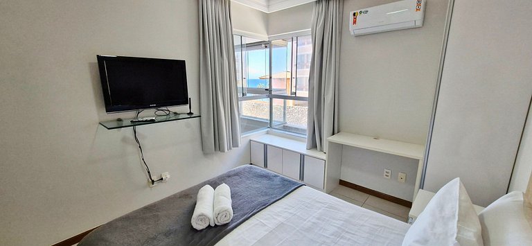 COOND0123 - Apartamento 104 no Ondina Residence