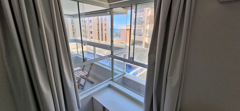 COOND0123 - Apartamento 104 no Ondina Residence