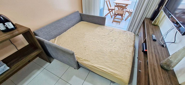 COOND0123 - Apartamento 104 no Ondina Residence