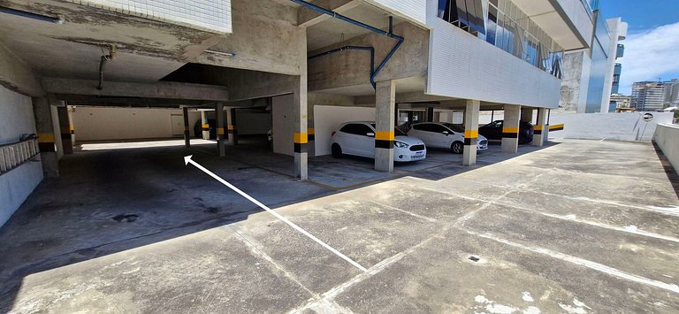 COOND0123 - Apartment 104 in Ondina Residence