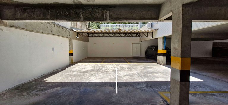 COOND0123 - Apartamento 104 en Ondina Residence