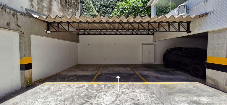 COOND0123 - Ondina Residence