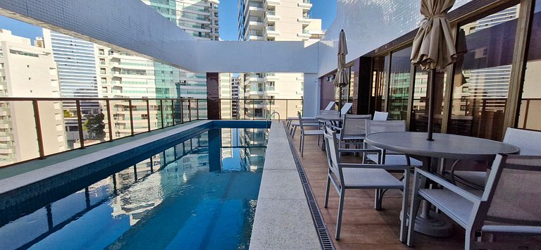 COGRA0104 - Edifício Graça Prime Residence