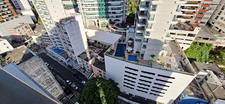 COGRA0104 - Edifício Graça Prime Residence