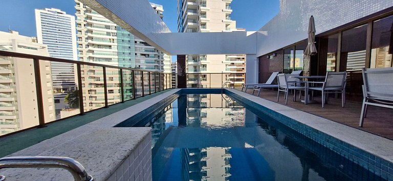 COGRA0104 - Edifício Graça Prime Residence