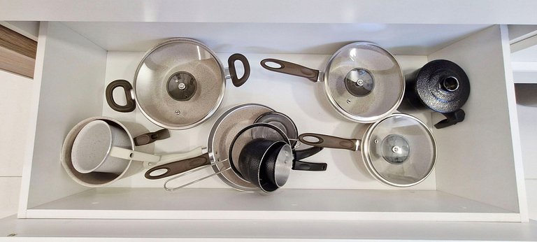 Cama queen y balcón en Graça Prime - COGRA0104